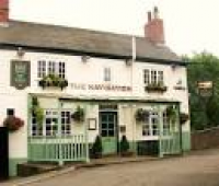Navigation Inn Pub, Mill Lane, ...