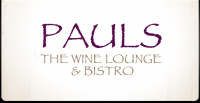 Pauls Restaurant Bottesford