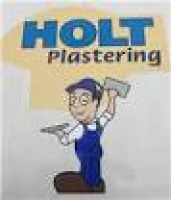 Holt Plastering