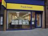 Contact Frank Innes - Estate Agents in Leicester