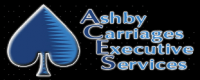 Ashby Carriages Executive