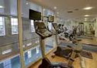 Reeds Health Club & Spa, ultimate workout and total relaxation