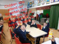 Breakfast Club - Townlands C of E Primary academy