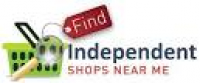 Independent shops in Melton ...