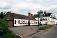 Coach & Horses | Markfield Leicestershire. Great food and drink