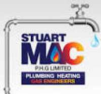 Stuart Mac Plumbing Heating ...