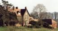 Picture of Dingley Lodge Hotel
