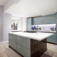 #subcontract #joinery #kitchen