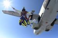 Tandem Skydive | lastminute.com