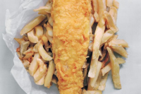 Fish and Chips (Pic: Getty)