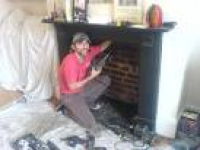 We specialise in fireplace and ...