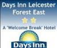 Days Inn Leicester Forest