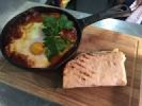 Selection of food from The Royal Oak - Picture of The Royal Oak ...