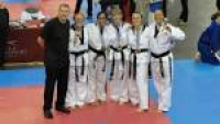 James Freers Taekwondo Academy