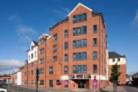 Studio flat for sale in Woodgate, Loughborough, Leicestershire ...