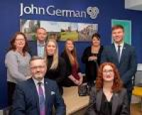 Estate Agent and Letting Agent in Ashby-de-la-Zouch, John German ...