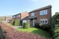 4 bedroom property for sale in Ravensthorpe Drive, Loughborough ...