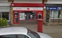 Quorn Post Office - Opening Times, Address & Phone Number For ...