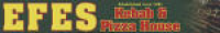 Efes Kebab & Pizza House Logo