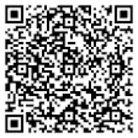 QR Code For Magna Taxis