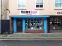 Commercial property choices in Maldon | Rent or buy a commercial ...
