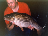 Willesley Lake - Fishing Venue