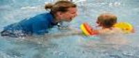 Splish Splash Swim School