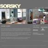 Sorsky - Hairdressers, Ab Kettleby - Infobel United Kingdom ...