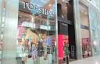 Topshop / Topman, Fashion, Highcross Leicester, Leicester