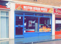 Melton Kebab House