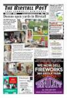 Birstall Post (397) August 2016 by The Birstall Post - issuu