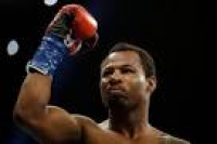 Shane Mosley: Former world champion boxer wants to fight Manny ...