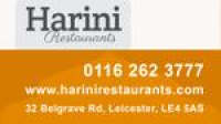 Image of Harini Restaurant