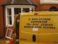 Local carpenters - Wigston ...