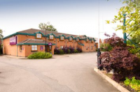 Leicester South (Oadby) Hotel