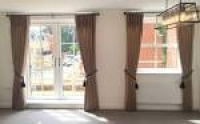 Made to Measure Curtains in Milton Keynes, Bedford by Concorde