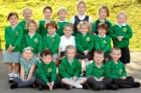 Frisby Primary School starters ...