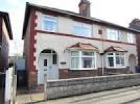 3 bedroom semi-detached house for sale in BONSALL STREET, LONG ...