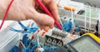 IRISServices: Electrical Services.
