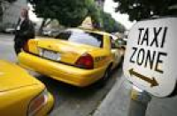 World Taxi Industry News