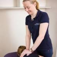 Sarah Smith Physiotherapy opening times in Oadby, Leicester Bonner ...