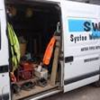Syston Water Services ...