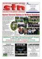 Syston Town News October 2018 by Syston Town News - issuu