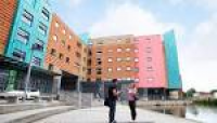 Student Accommodation in Loughborough at Waterways | Casita - Your ...