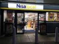 Nisa Store of the Future 2 ...