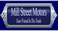 Mill Street Motors 2000 Ltd