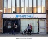 Barclays Bank, Long Street, ...