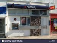 Natwest Bank, Bell Street, ...