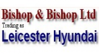 Bishop & Bishop Ltd Wigston -
