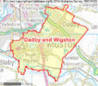Area: Oadby and Wigston (Local ...
